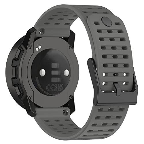 Tyogeephy Straps for Suunto 9 peak pro/Vertical/Urband 7/ATHLETIC 1 - Image 2
