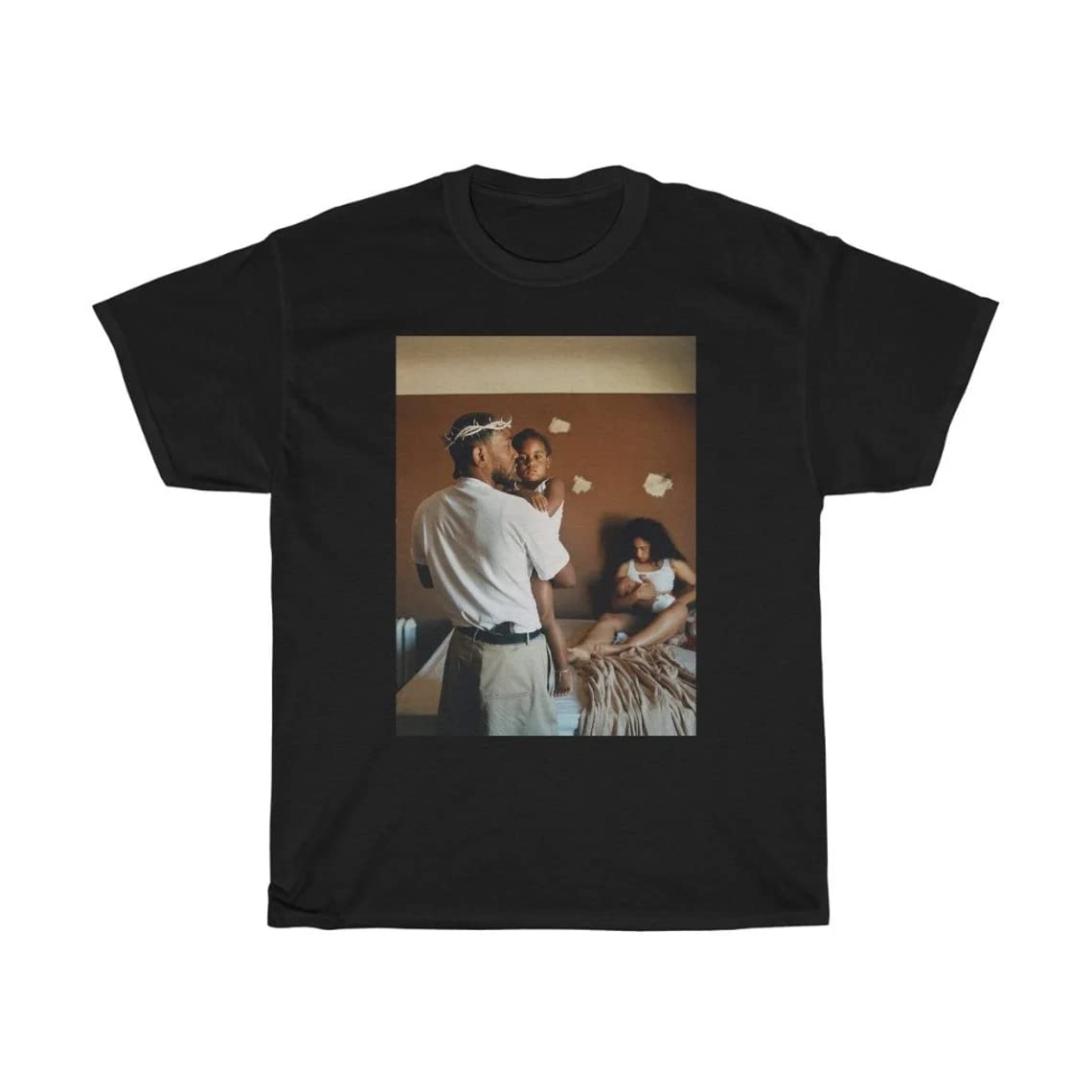 Ken.drick Mr Mor.ale and The Big Steppers T-Shirt, Long Sleeve Shirt, Sweatshirt Hoodie