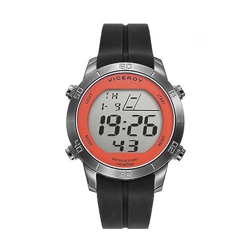 Montre garçon acier Viceroy Next cadeau anniversaire