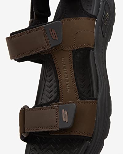 Skechers Arch Fit Motley SD Kontra, Sandali Uomo