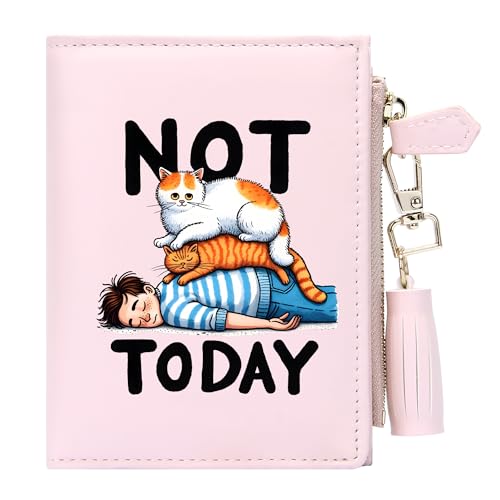 ZRTARY Personalized Wallets for Women with Animal Theme，Mother's Day Gift for Mom Grandma, Thanksgiving Gift for Parent and Grandparent, Birthday Gift for Friend 1132f