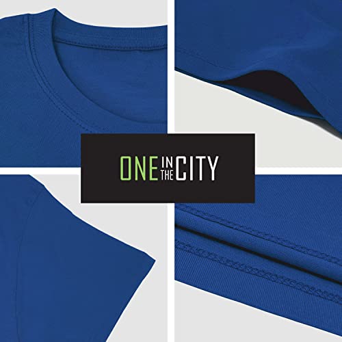 Uomo Maglietta - all Men Are Created Equal But