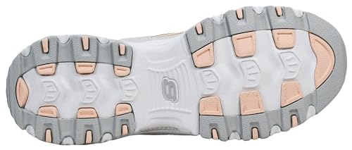 Image of Skechers D'Lites - Fresh Start