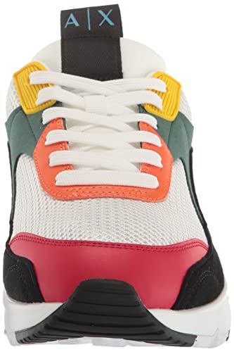 Image of A|X ARMANI EXCHANGE Mens Flat