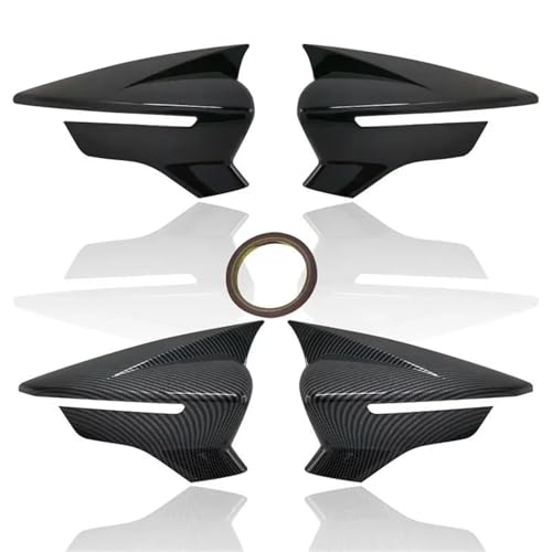 Coque rétroviseur Seat Arona MK3 5F cache rétroviseur extérieur