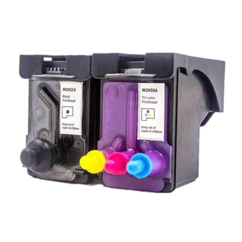 Tête d'impression GT51 GT52 pour réservoir d'encre Smart Tank 315 et 415