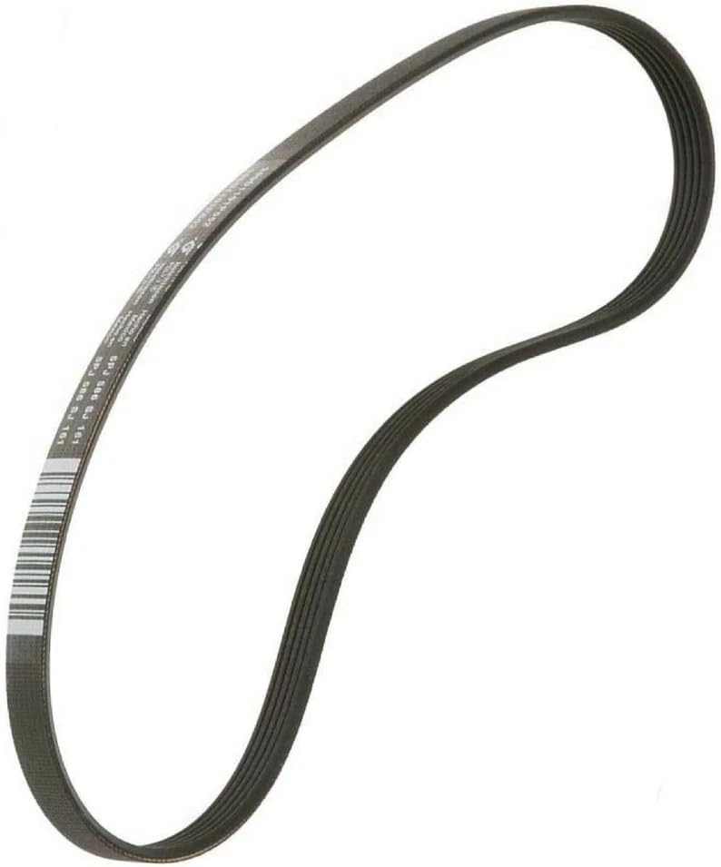 WH01X24180 Washing Machine Belt WH01X24180 Replacement for GE OEM