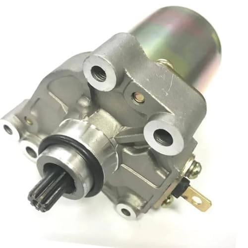 Démarreur haute performance pour Rotax 294800 RS125 de 1995 à 2013