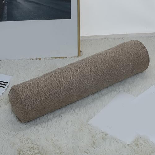 [BKVB] ������ �V���v�� �N�b�V���� �􂦂� ���� 15*60cm �~���� �~���`�̖� �����O�s���[ �Q�܂��� ���܂��� �ӂ��ӂ� �\�t�@ �w������ ���O���\�~���� �J���[2 �������Q�� �I���� �\�t�@�[ �I�t�B�X ���� �J�o�[�t�� �J�o�[��