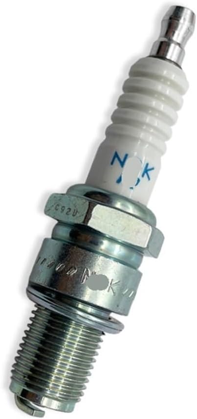 Engine Part Motorcycle Spark Plug A44039093000 For SX XC 250/300 TC250 TC TX 300 EX 250/300 MC250 300 Repair parts(Fit For NGK BR8ES)