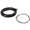 Fill-Rite FR1204H 12V 15 GPM Fuel Transfer Pump (Pump Only) & 1200R9067 Wire Battery Cable