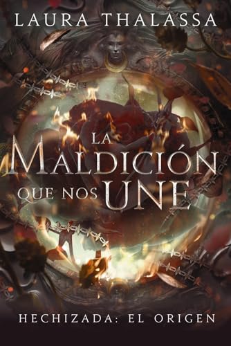 La maldición que nos une (Faeris Editorial)