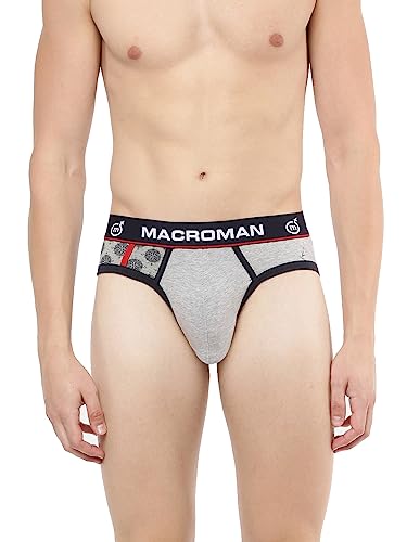 Image of Macroman M-Series Men Briefs