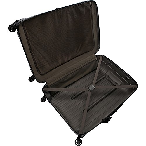 Hartmann InnovAire Extended Journey Spinner Luggage Graphite