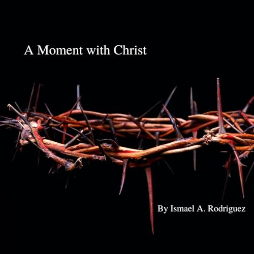 A Moment with Christ Titelbild