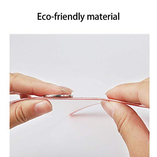 Image of Finger Pinch Guard, Door Jam Door Hinge Protector Cover Finger Pinch Security Guard for Home Kindergarten Children (Frosted 160x10cm)
