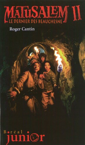 Preisvergleich Produktbild Matusalem Ii