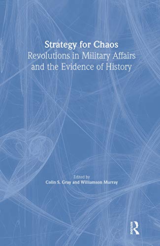 Strategy for Chaos (Strategy and History)