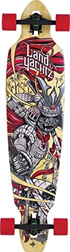 Landyachtz 2014 Battle Axe 40 Longboard Complete