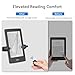 [2 Clips] Finger Ring Page Turner for Kindle, Remote Control Page Turner for Kindle Paperwhite Kobo Readers iPad Tablets Reading Novels Ebook Reading Accessories for Kindle
