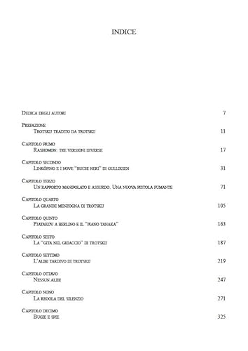 Il Volo Di Pjatakov. La Collaborazione Tattica Tra Trotskij E I Nazisti. Nuova Ediz. - 2