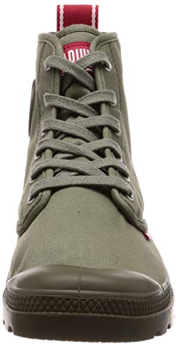 Image of Palladium Unisex High-top Sneaker