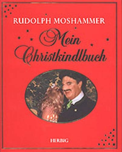 Mein Christkindlbuch Mein Christkindlbuch