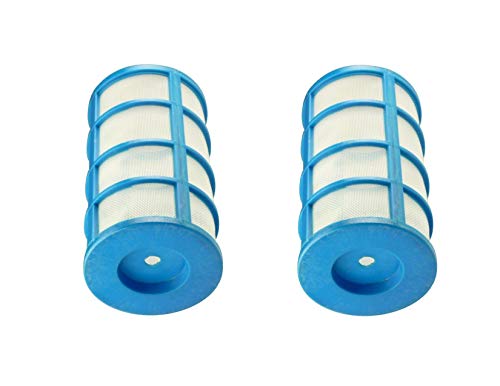 Replacement Solar Ionizer Basket - Compatible with Remington Solar | Human Creations | Mananasun - 2 Baskets - www.solarionizer.com