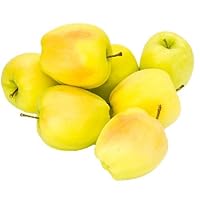 Algopix Similar Product 7 - GOLDEN DELICIOUS APPLES FRESH PRODUCE