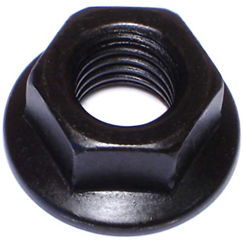 Hard-to-Find Fastener 014973124854 Flange Nuts, 12mm-1.75, Piece-8