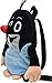 Produktbild Edition A. Trötsch Maulwurf Rucksack, Rucksack der kleine Maulwurf mit Hose
