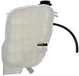 Dorman 603-5104 Heavy Duty Pressurized Coolant Reservoir