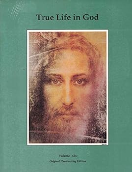 Paperback True Life in God, Vol. 6 Book