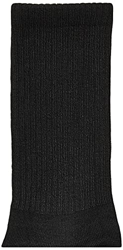 Hanes Ultimate 6-Pack Women's Lightweight Breathable Wicking Cool Comfort Crew Socks3