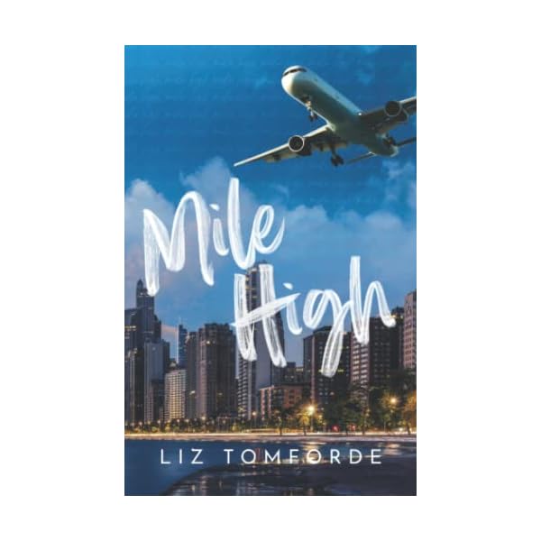 Mile High (Windy City Series Book 1) Paperback – Box set, June 4, 2022