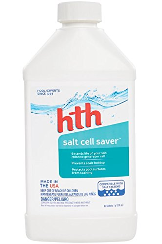 Arch Chemical Hth Cell Saver Salt Pool Care
