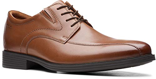 Image of Clarks Men's Whiddon Pace Oxford