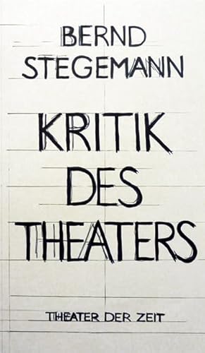 Bernd Stegemann