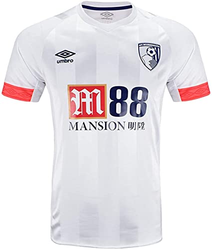 AFC Bournemouth Umbro サッカーシャツ Sサイズ BOURNEMOUTH