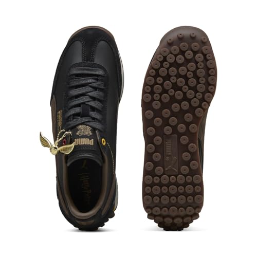 Baskets Puma Easy Rider Harry Potter Jr pour Enfant - vue 5