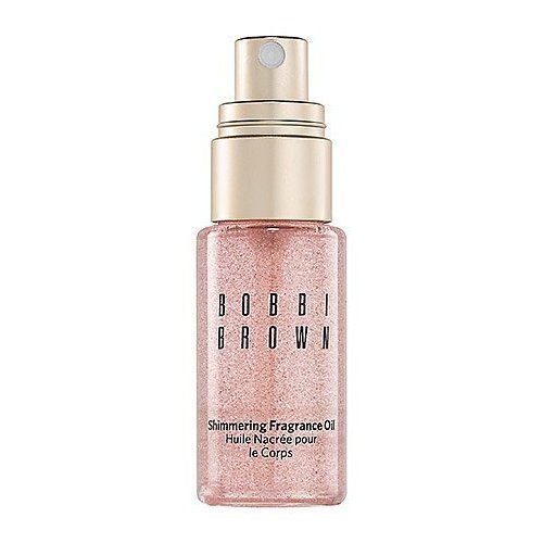 Bobbi Brown Beach Shimmering Fragrance Oil 1 oz