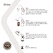 Chemex Pour-Over Glass Coffeemaker - Glass Handle Series - 3-Cup - Exclusive Packaging