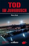 Tod im Jungbusch: Mannheim-Krimi
