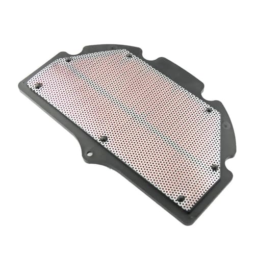 Filtre à air de moto GSXR 600 750 pour résoudre les pertes de puissance 2006-2010