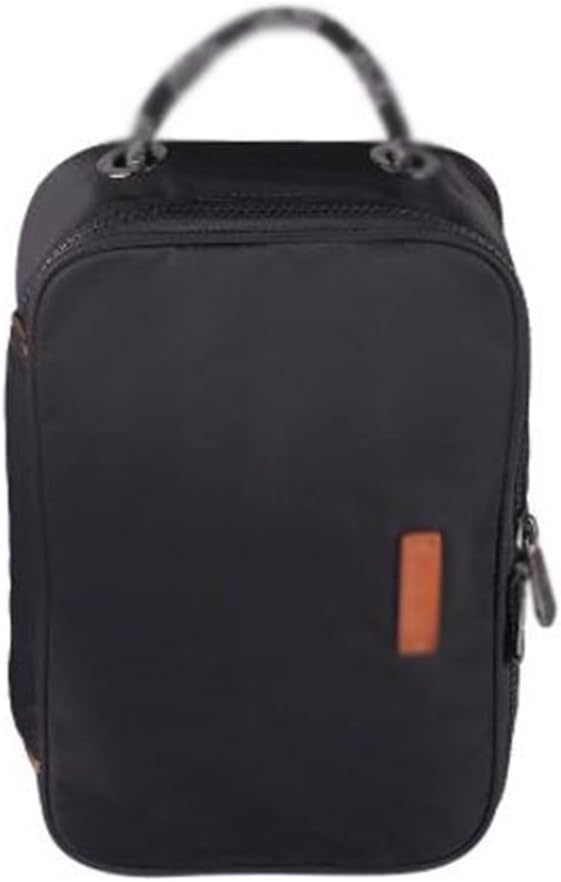 Outdoor travel toiletries, men's makeup bags, women's business storage, multifunctional and portable image 4
