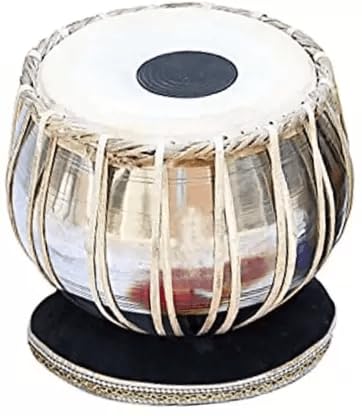 SG MUSICAL Tabla Bayan Dagga Only-picture-12