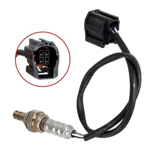 Sonde Oxygène Capteur Lambda 234-4390 pour Mazda 3 et 5