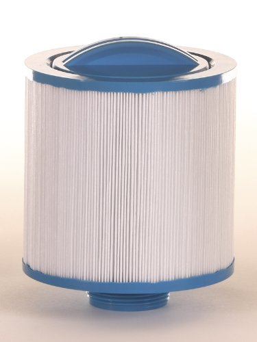 Baleen Filters 13 sq. ft. Pool Filter Replaces Unicel 4CH-19, Pleatco PSG13.5P4, PSG13.5 MB, Filbur FC-0122-Pool and Spa Filter Cartridges Model: AK-9001