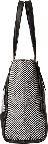 Image of Tommy Hilfiger Men's 32mm Suspender With Convertible Clip, Button End and Strap