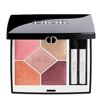 Dior ディオールショウ サンククルール 853 D-フローラル ほぼ未使用 Amazon | クリスチャンディオール Dior ディオールショウ サンク